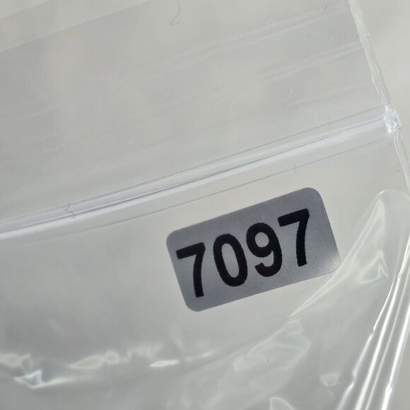 Vintage Blouse Womens Large 80s 90s Purple Blue Floral Long Sleeve Button Artsy - Picture 11 of 11